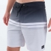  Hurley Men's Phantom Eco Classic 18inch Boardshorts  -  