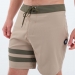  Hurley Men's Block Party 18inch Boardshorts  