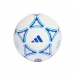  adidas Performance Adult Argentine Football Association Club Size 5 Foot Ball  -  