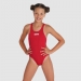  Arena Girl's Team Tech Swimsuit  