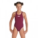  Arena Girl's Team Tech Swimsuit  