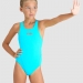  Arena Girl's Team Tech Swimsuit  