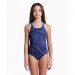  Arena Girl's Galactic Swimsuit   