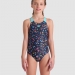  Arena Girl's Confetti Swimsuit  