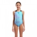  Arena Girl's Multi Colours Swimsuit ������� 