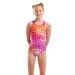  Arena Girl's Multi Colours Swimsuit ������ 