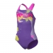  Arena Girl's Light Tricks Swimsuit  