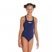  Arena Girl's Team Pro Solid Swimsuit   