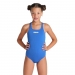  Arena Girl's Team Pro Solid Swimsuit ���� 