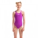  Arena Girl's Team Pro Solid Swimsuit ��� 