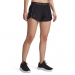  Under Armour Women's Tech Play Up Shorts  
