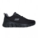  Skechers Men's Bobs B Flex Icy Edge   