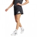  adidas Performance Women's Training Essentials Big Logo Shorts  