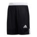  adidas Performance Boy's 3G Speed Reversible Shorts  