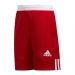  adidas Performance Boy's 3G Speed Reversible Shorts  