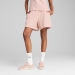  Puma Women's HER High Waist 5inch Shorts  