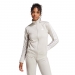  adidas Sportswear Women's 3Stripes Track Top Tricot Jacket  