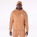  New Era Men's MLB League Essentials Oversized Los Angeles Dodgers Hoodie  