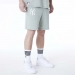  New Era Men's MLB League Essentials New York Yankees Shorts  
