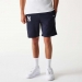  New Era Men's MLB League Essentials New York Yankees Shorts   