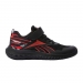  Reebok Kids Rush Runner 5 Elastic Lace & Top Strap  -  