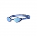  Arena Adult Python Mirror Racing Swim Goggles  -  