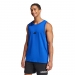  adidas Sportswear Men's Small Logo Tank  