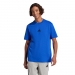  adidas Sportswear Men's Small Logo Single Jersey T-Shirt  