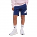  adidas Sportswear Kids Big Logo Knit 210 Short   