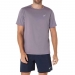  Asics Men's Core Shortsleeve T-Shirt  