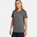  Under Armour Women's Tech SSC Solid T-Shirt ���� ������ 