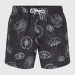 O'neill Men's Cali Print 15inch Swim Shorts  