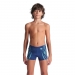  Arena Boy's Poseidonia Swim Short   