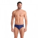  Arena Men's Bright Glare Swim Briefs Slip  -  