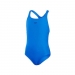  Speedo Girl's ECO Endurance+ Medalist Swimsuit ���� 