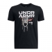  Under Armour Boy's Hoops Net Shortsleeve T-Shirt  