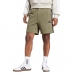  adidas Sportswear Men's 3Stripes French Terry Shorts ���� 