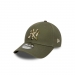  New Era Adult Seasonal Infill 9Forty New York Yankees Cap  