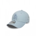  New Era Adult League Essential MLB 9Forty Los Angeles Dodgers Cap  