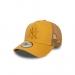  New Era Adult League Essential MLB New York Yankees Trucker Cap  