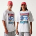  New Era Unisex MLB World Series New York Yankees Oversized T-Shirt  