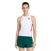  adidas Performance Women's Essential 3Stripes Tank  