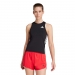  adidas Performance Women's Essential 3Stripes Tank  