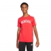  adidas Sportswear Kids Collegiate Tee  
