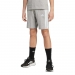  adidas Sportswear Kids 3Stripes Knit 210 Short ���� ������� 