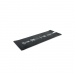  Amila Adult 1.2mX14.5cm 0.6mm Ultra Heavy Resistance Gymband  