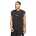  adidas Performance Men's Badge Of Sports Basketball All-World Tank ����� 