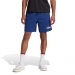  adidas Sportswear Men's Linear Single Jersey Shorts   