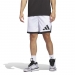  adidas Performance Men's Badge Of Sport Basketball Shorts ����� 
