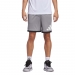  adidas Performance Men's Badge Of Sport Basketball Shorts ���� 